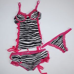 Dolce & Gabbana Cami set